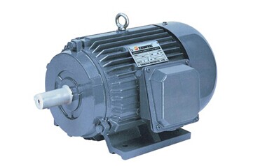 Y series three phase asynchronous electric motor